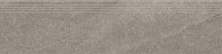 Ступень Kerranova Gradient K-2082/MR/st01 Серый 30x120x10