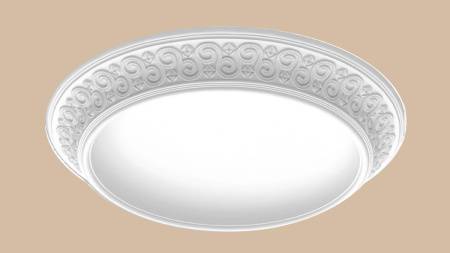 Купол DECOMASTER DM-0861 89x8.5x89