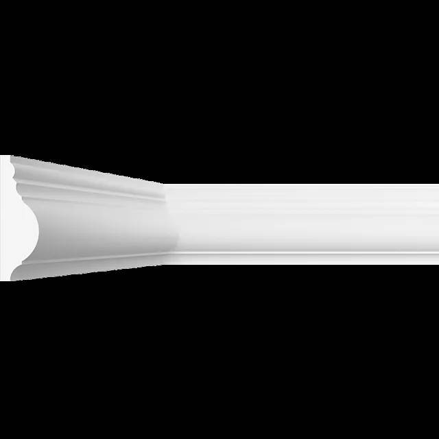 Молдинг Artpole SMG142R радиусный 100x0.8x2.6