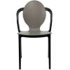 Набор из 2 стульев Bradex Home Spoon FR 0194P латте фото 2
