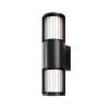 Настенный светильник Outdoor Alura O492WL-02GF