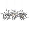 Подвесной светильник Loft IT Spark 10101/3S Chrome фото 2