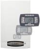 Настенный газовый двухконтурный котел отопления Baxi Nuvola-3 Comfort 280 Fi фото 3