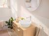 Смеситель для раковины Hansgrohe Rebris S 72580000 хром фото 3