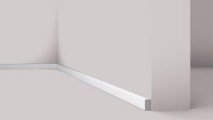 Плинтус NMC Wallstyl FL15 200x1.8x1