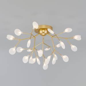 Потолочный светильник Bogates Foglia 343 Smart (542)