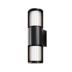 Настенный светильник Outdoor Alura O492WL-02GF
