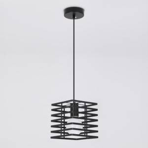 Подвесной светильник Ambrella light Traditional TR8411