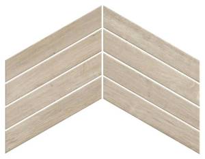 Керамогранит Atlas Concorde Russia Fusion Oak 600010002447 Pure Chevron / Фьюжн Оак Пьюр Шеврон 7.5x45
