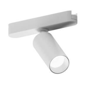 Магнитный трековый светильник Arte Lamp Rapid A2956PL-1WH