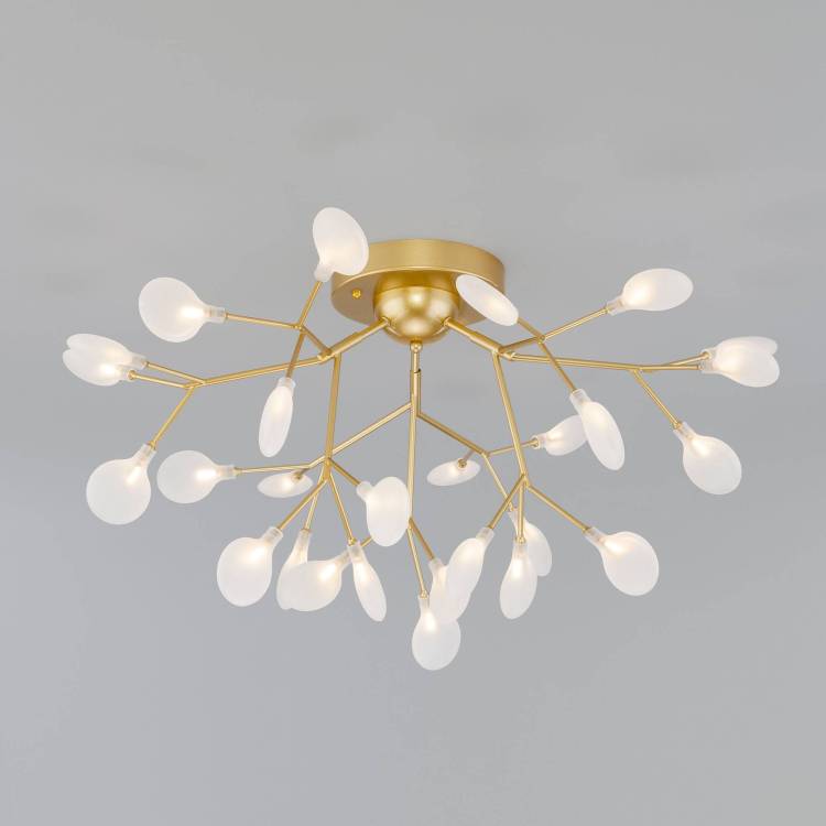 Потолочный светильник Bogates Foglia 343 Smart (542)