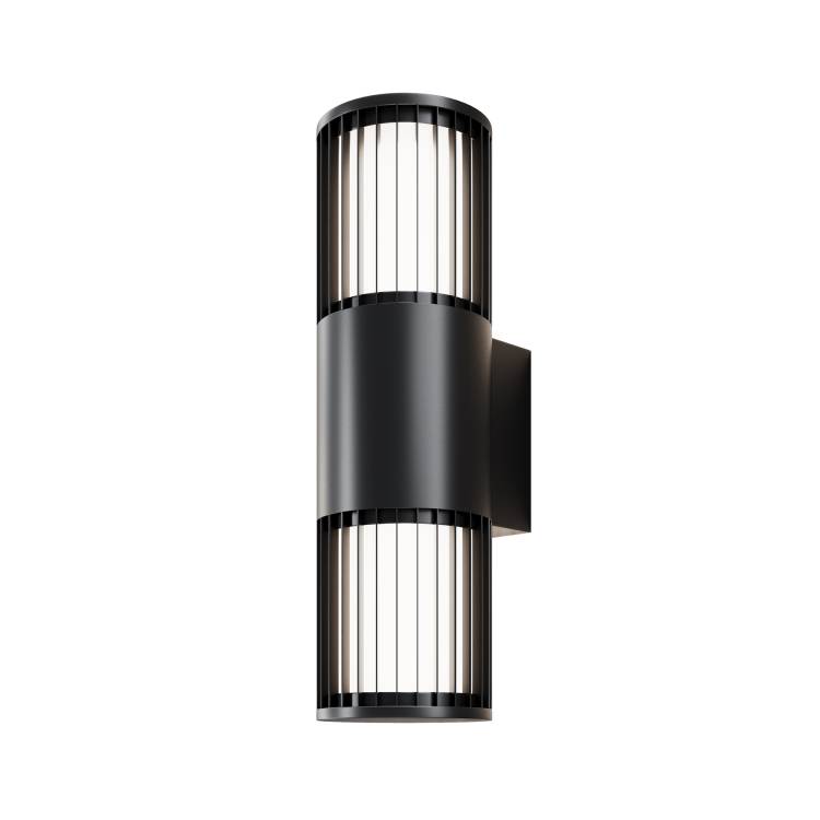 Настенный светильник Outdoor Alura O492WL-02GF