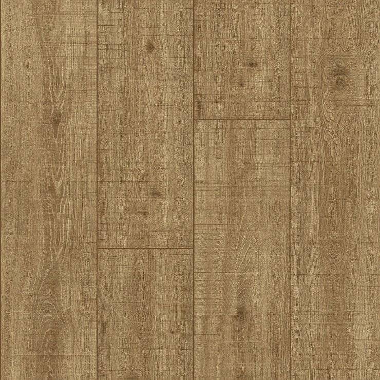 Ламинат Faus Elegance XXL 8/33 4V S181342 Caramelo Oak 1184x231.8