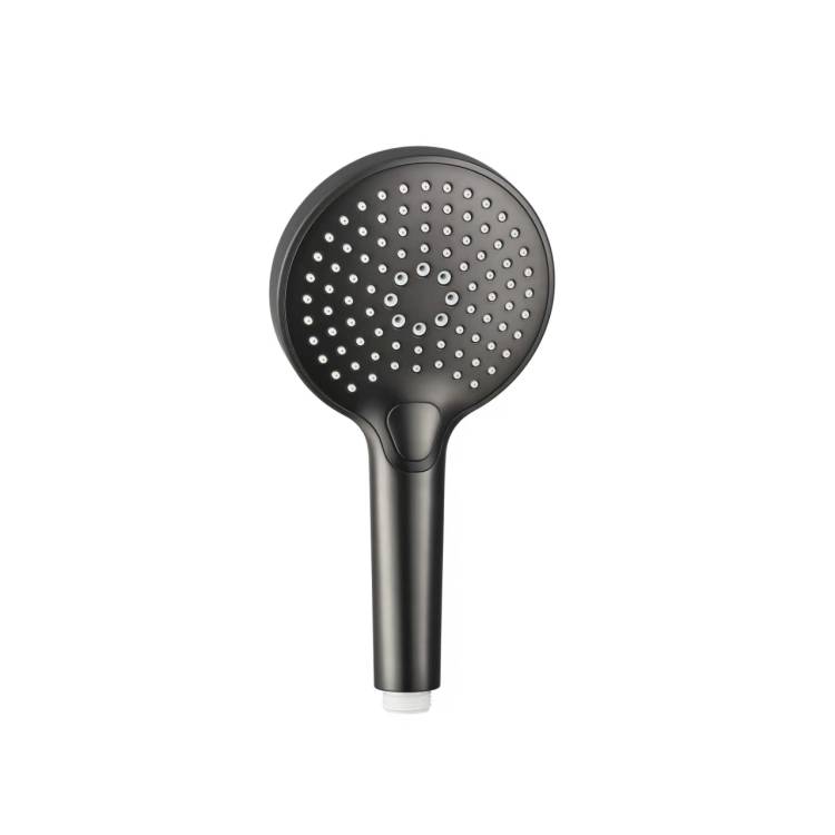 Душевая лейка AQUAme AQM8510GM металл