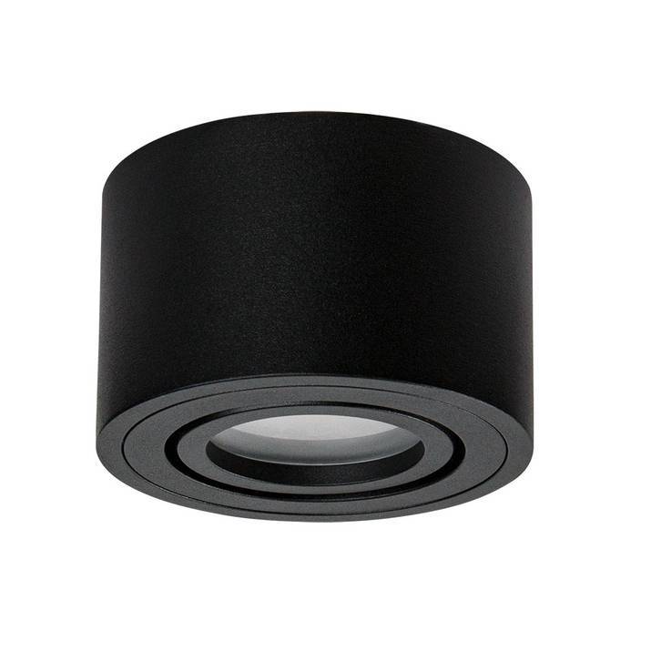 Светильник потолочный Arte Lamp Unito A0550PL-1BK