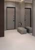 Керамогранит Staro Silk Basaltina Grey Matt 60x120 фото 3
