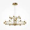 Подвесной светильник Maytoni Modern Arana MOD401PL-L108BS3K фото 5