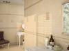 Бордюр Ape Ceramica Rivalto Zocalo Capitone Crema 15x15 фото 5