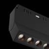 Трековый светильник Technical Points Rot Exility TR033-2-12W2.7K-B фото 2