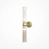 Бра Maytoni Modern Antic MOD302WL-02CG1 фото 3