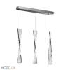Подвесной светильник Modelux Modestyle MS.88910.3 CR фото 4