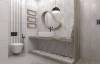 Керамическая плитка Керлайф Pulpis Decor White 31.5x63 фото 4