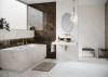 Керамогранит Paradyz Guarda Bianco Gres Szkl Rekt Mat 59.8x59.8 фото 2