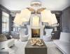 Подвесная люстра Ambrella light Traditional TR9518 фото 4