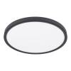 Потолочный светильник Loft IT Extraslim 10227/40 Black