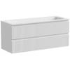 Тумба с раковиной Sancos SNOB T SNT120W