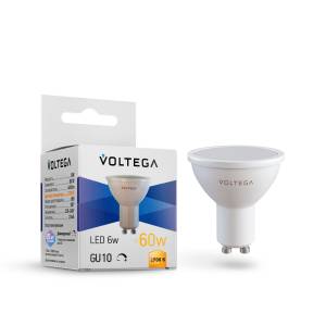 Лампочка Voltega Simple 7238