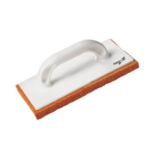 Терка c губкой Vaiven Orange 280x140 мм