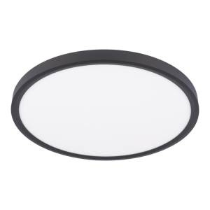 Потолочный светильник Loft IT Extraslim 10227/40 Black