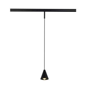 Магнитный трековый светильник ST Luce Super5 ST689.436.05