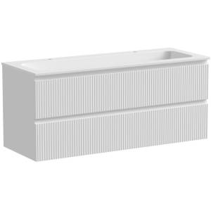 Тумба с раковиной Sancos SNOB T SNT120W