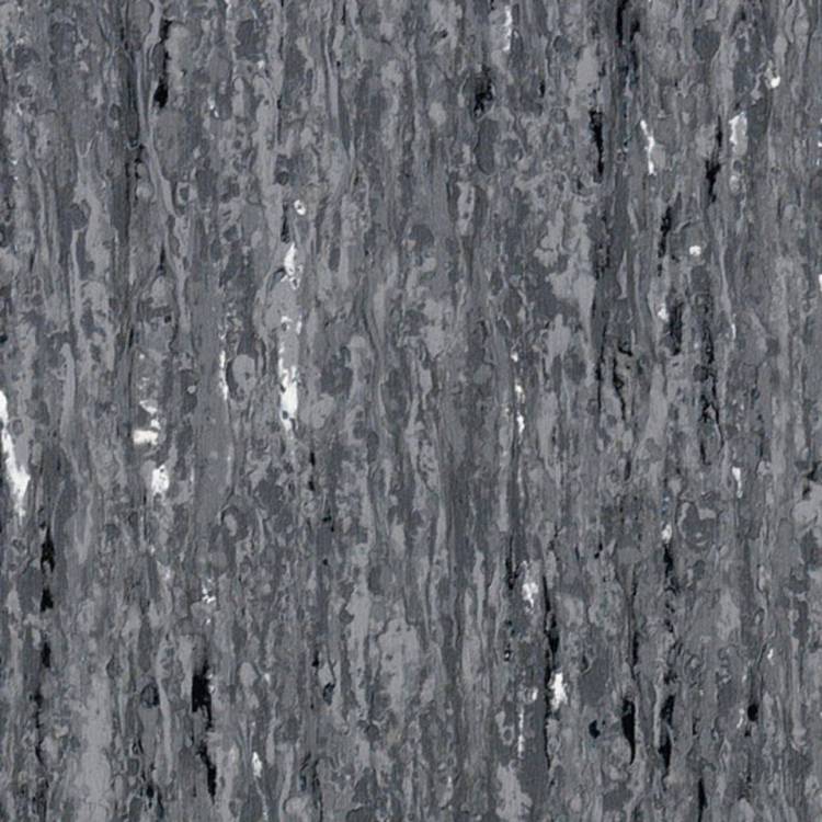 Линолеум Tarkett IQ Optima (АйКью Оптима) Dark Grey (Темно Серый) 0866 (рулон: 2x25=50 м2)