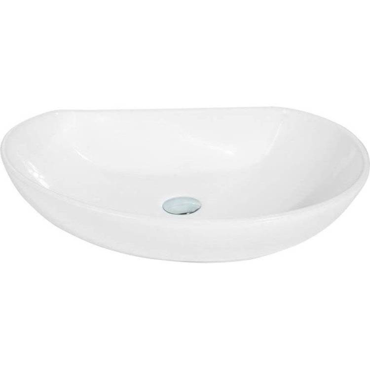 Раковина Art&Max AM5405-W 60 см