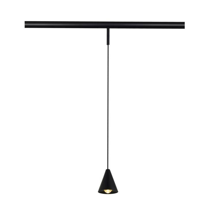 Магнитный трековый светильник ST Luce Super5 ST689.436.05