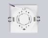 Светильник встраиваемый Ambrella light Techno Spot TN6709 фото 3