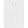 Поддон для душа Starohome Cosmo УТ-00000072 80x120x3, White Matt