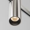 Трековый светильник Technical Flarity TR143-1-5W3K-W-PT фото 2