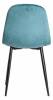 Стул Tetchair Breeze TET_19336 голубой фото 4