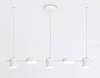 Подвесной светодиодный светильник Ambrella light Comfort FL51678 фото 5