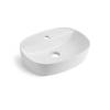 Раковина Staro Furnas Blanco Mate С0005274 50x38x13.5 белая