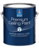 Краска для потолка Sherwin Williams Premium Ceiling Paint 3.8 л