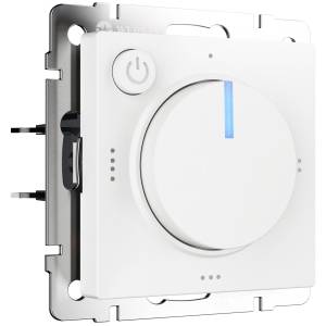 Терморегулятор электромеханический для теплого пола Werkel W1151161