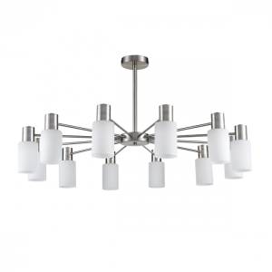 Люстра потолочная Lumion Comfi 8099/12C