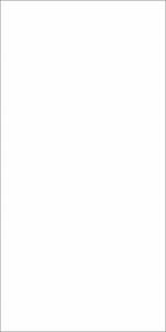 Керамогранит Global Tile Princess GT120605803PR Белый 60x120