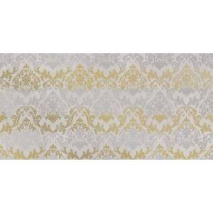 Декор Керлайф Luce Damasco Perla 31.5x63