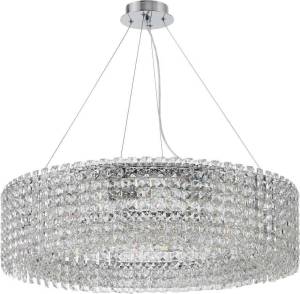 Люстра подвесная Stilfort Delone 2179/09/12P